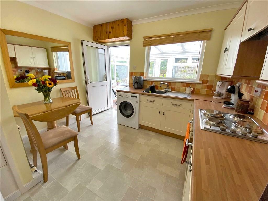 Kitchen / Diner - Another View