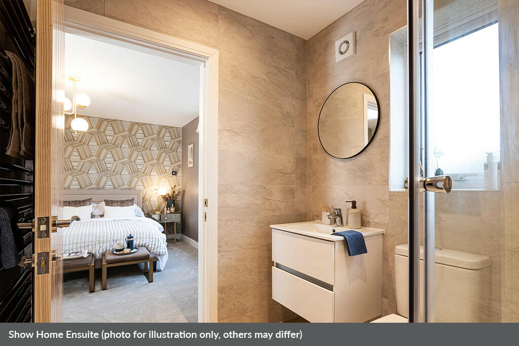 Showhome image