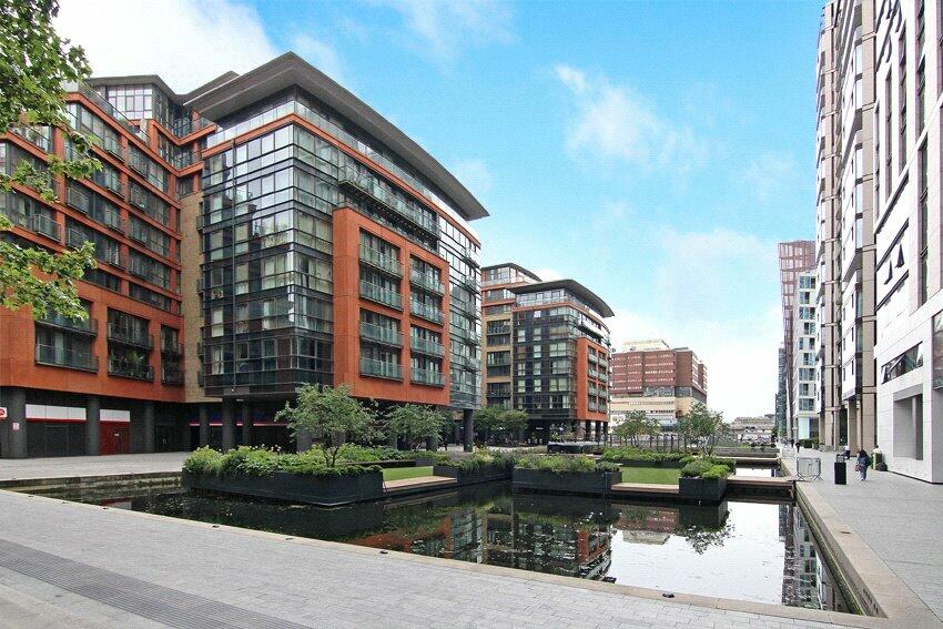 Paddington Basin
