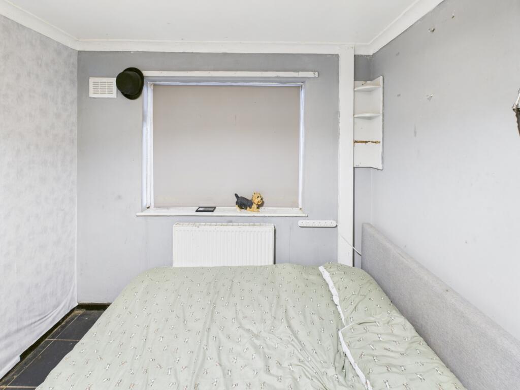 EweMove Pudsey - Dining Room - Bedroom 4