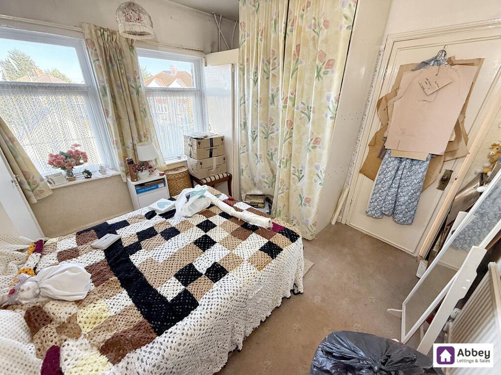 Bedroom 2