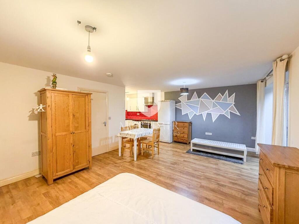 Open Plan