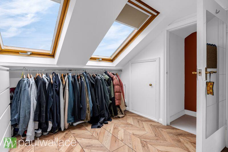 Loft Room