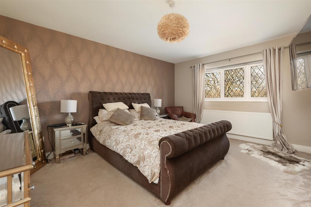 Cherry Orchard, Chestfield, Whitstable