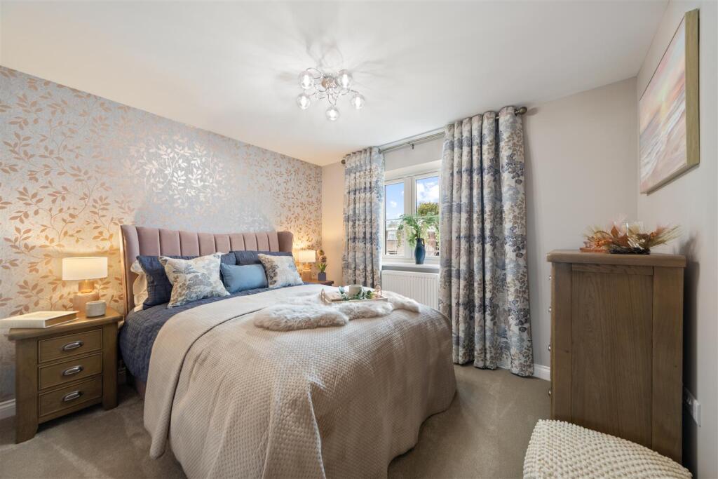 Show Home