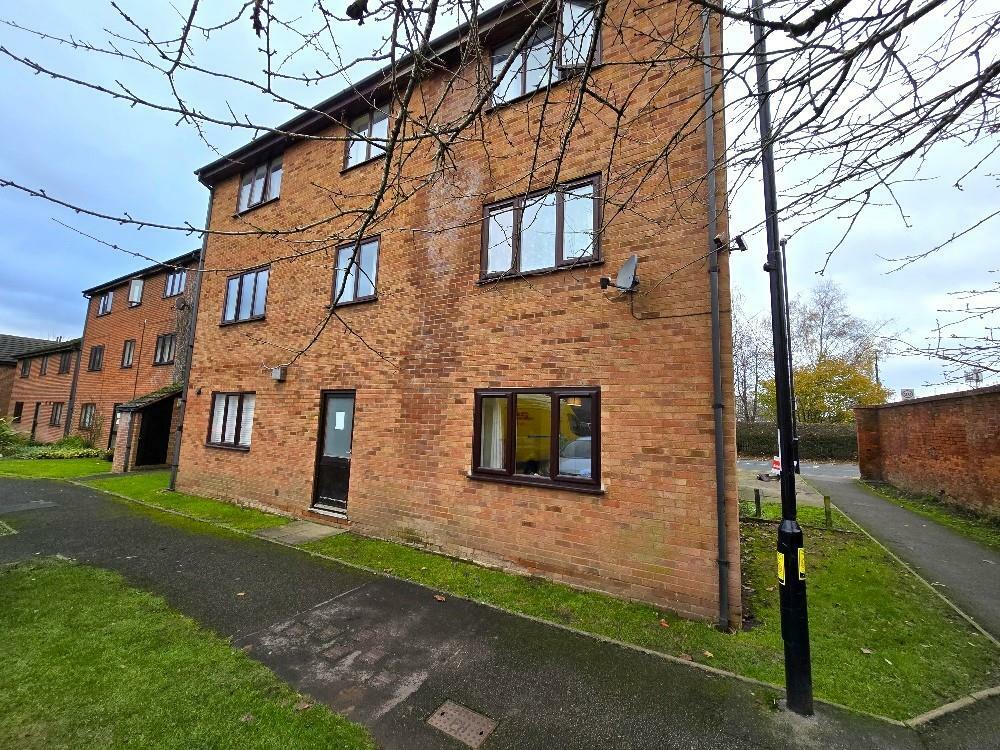 Lansdowne Court, Paynes Lane - Rear.jpg