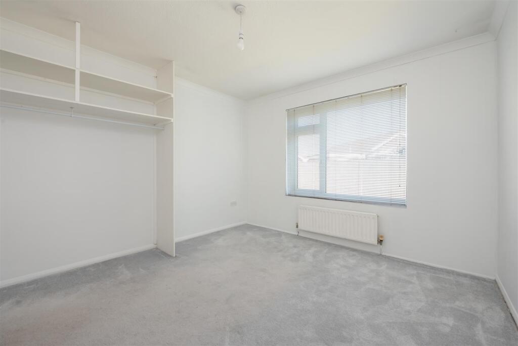 Milner Road, Seasalter, Whitstable