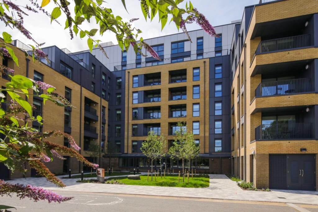 Grainger The Mint...