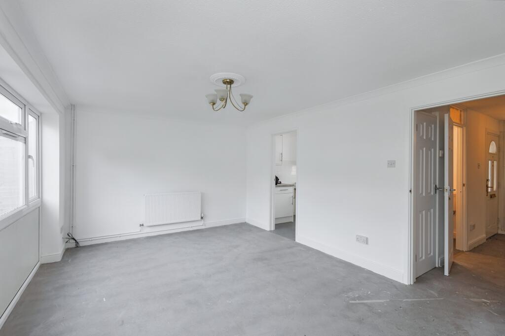 18 Nash Drive, Abingdon, Oxfordshire OX14 5PT