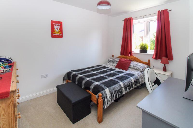 Bedroom Four