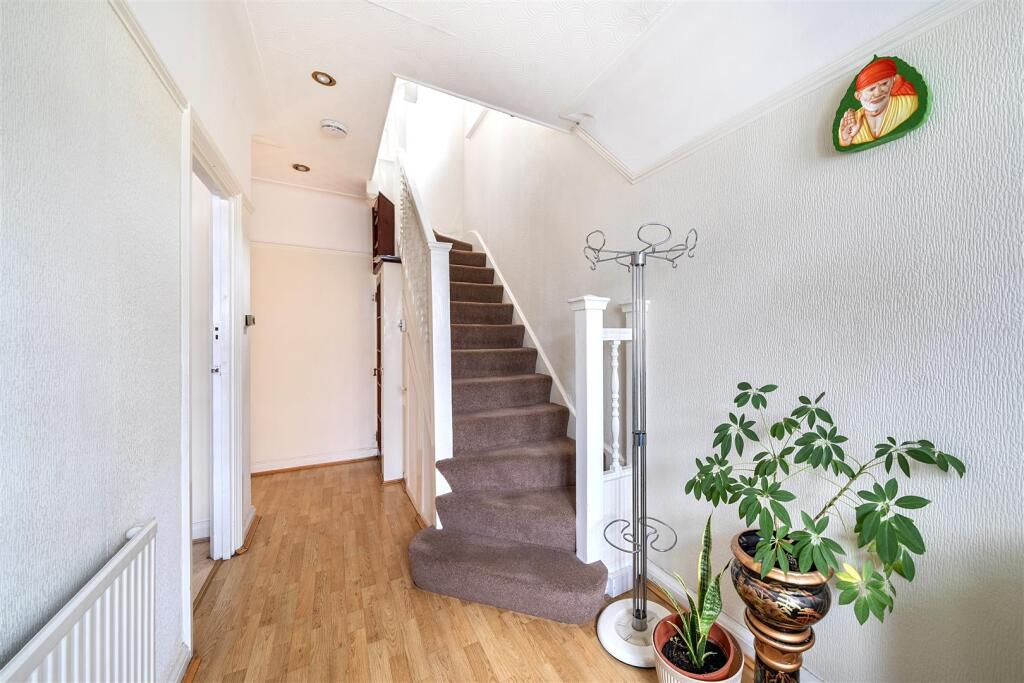 College Road, Wembley