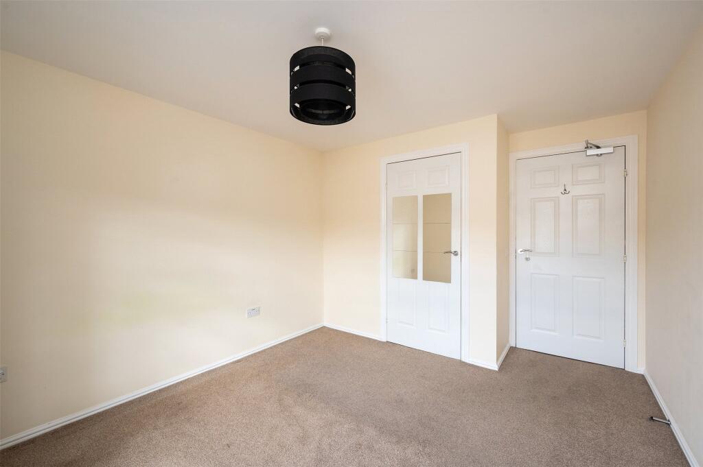 Double Bedroom
