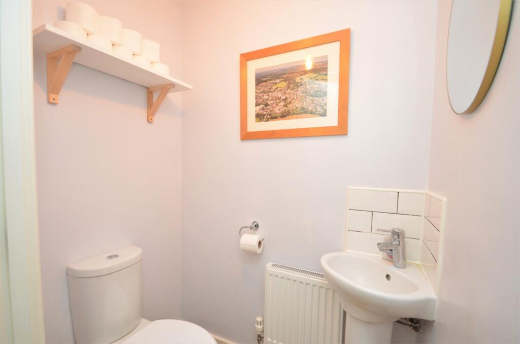 Cloakroom