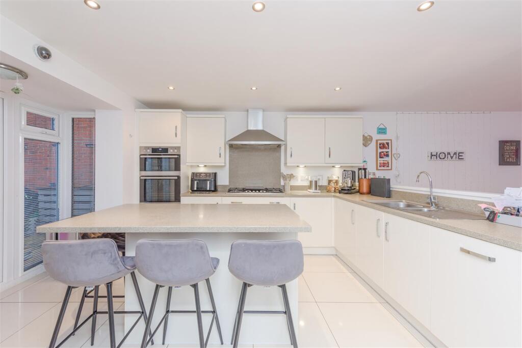 2 Clarence Place, Ashby