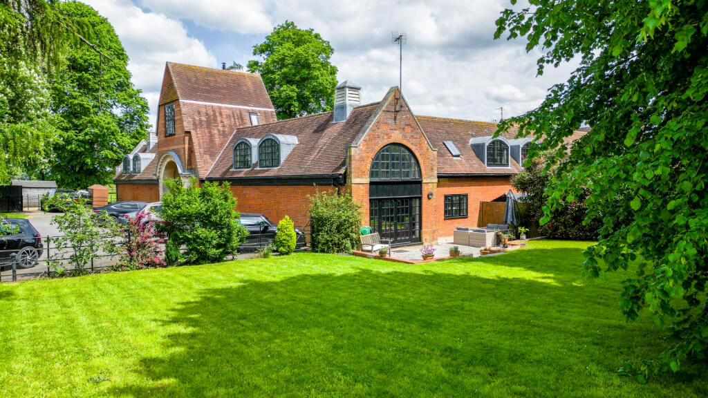 Akeman Residential