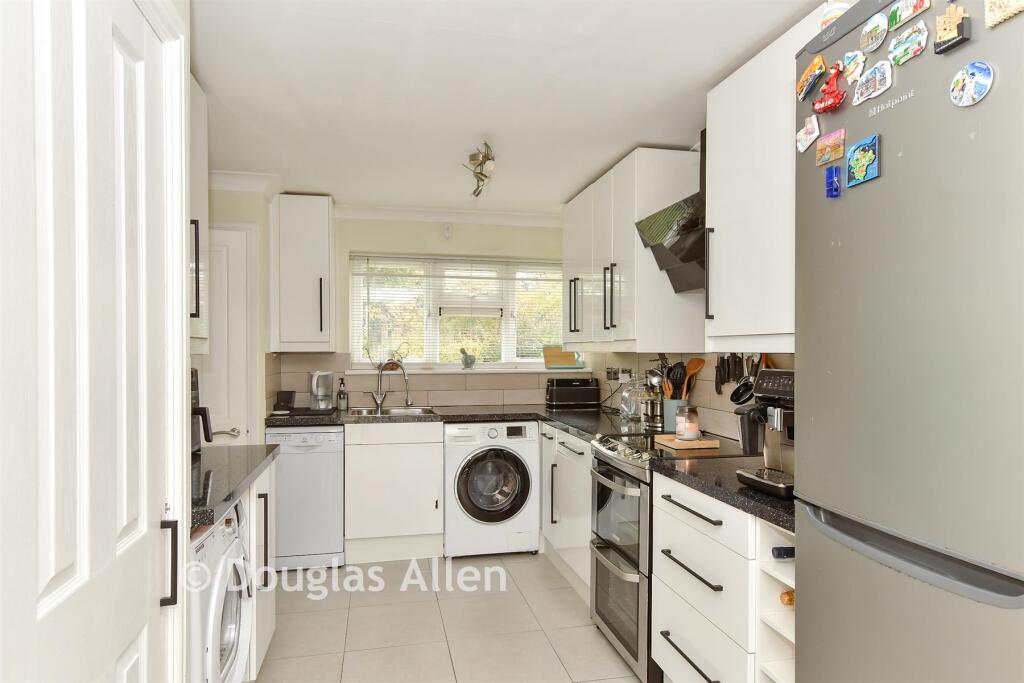 Kitchen/ Diner