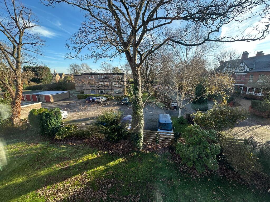 Beech Mews, Davenport Park, Stockport, SK2