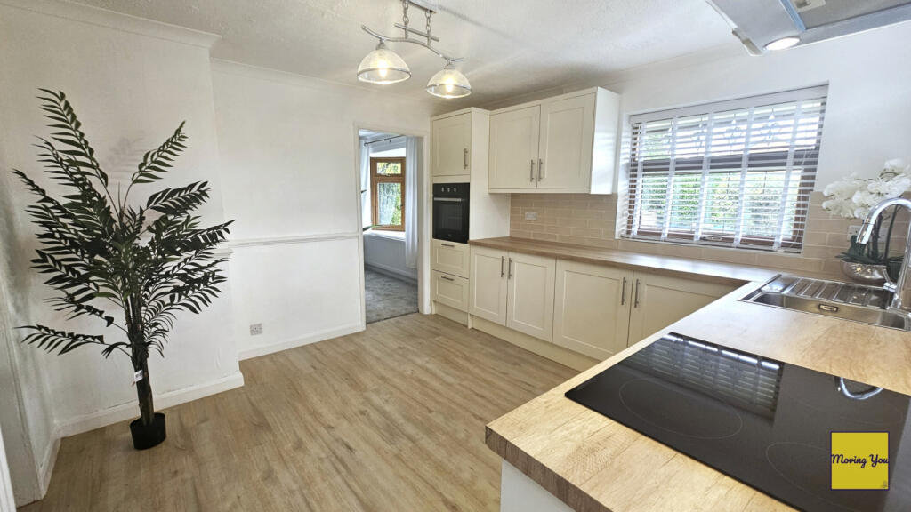 Lilac Close, Great Bridgeford, ST18 9PZ