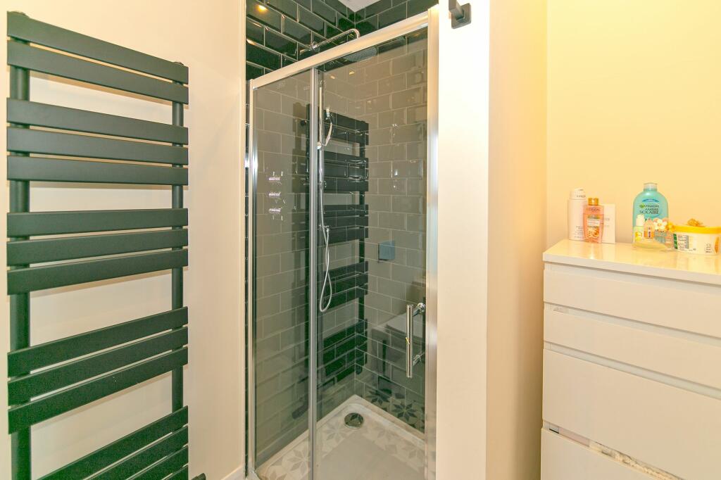 Principal Ensuite