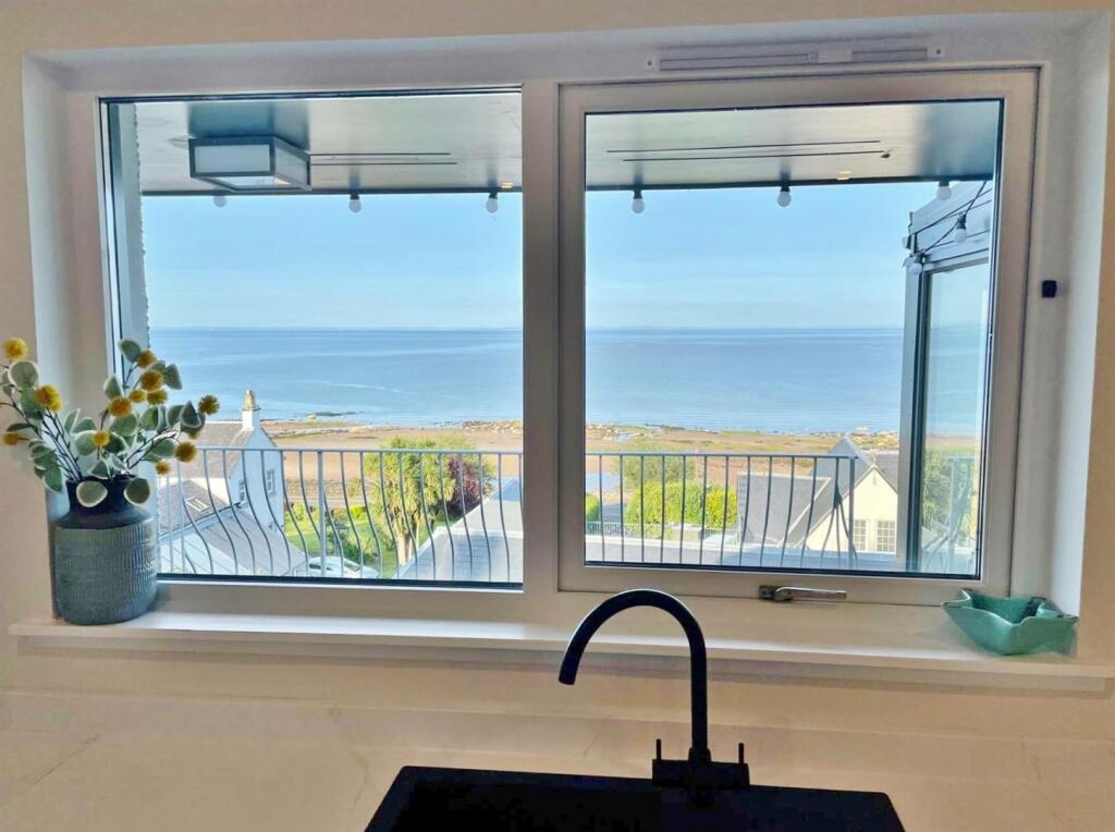 Sink view