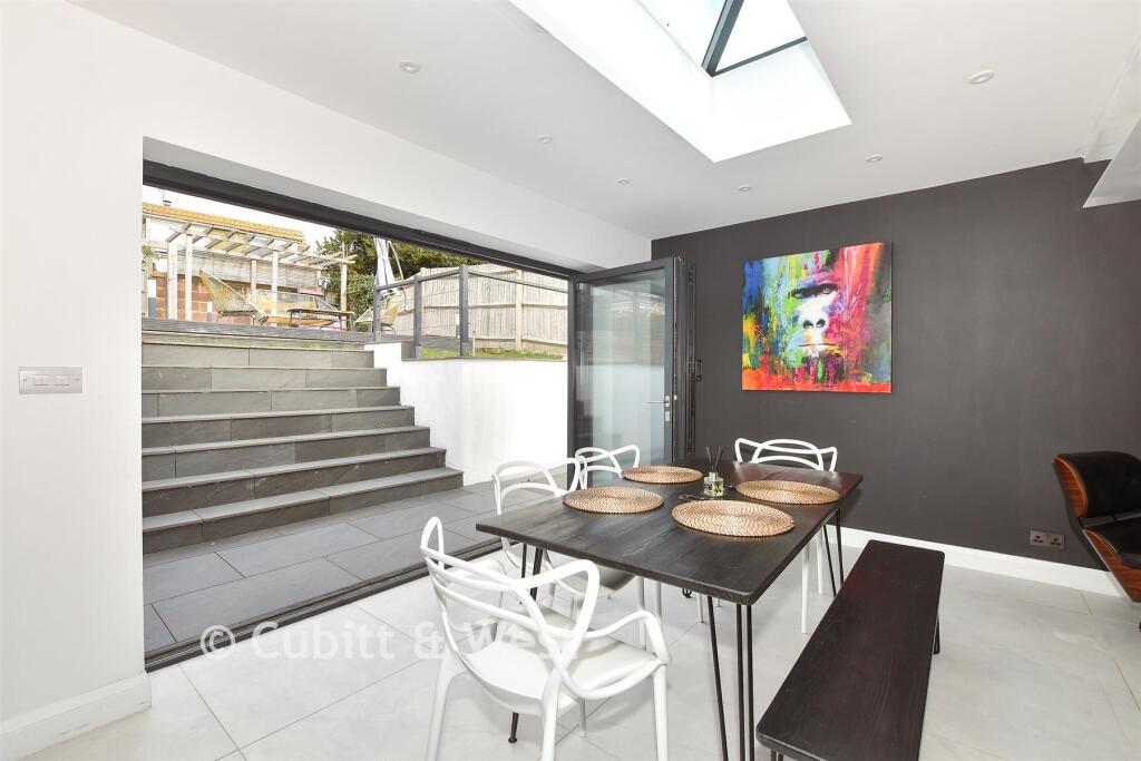 Internal Lifestyle Photograph