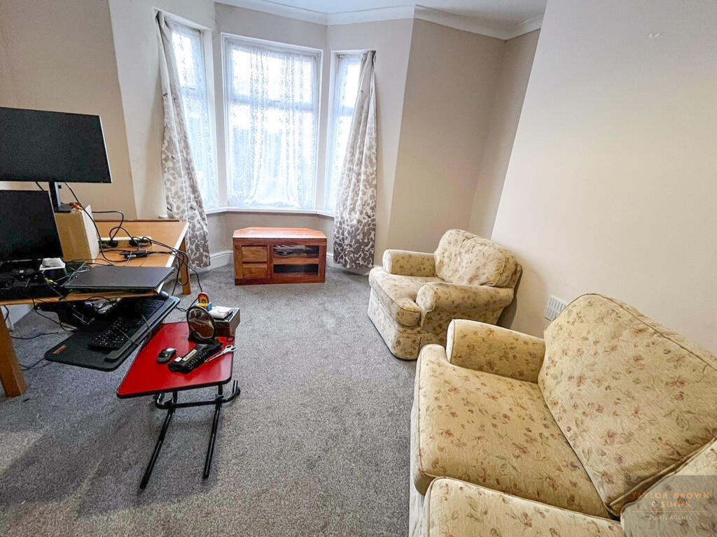 Breach Road, Heanor, Derbyshire