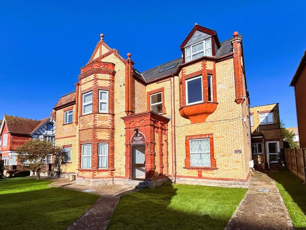 Victoria Avenue, Swanage, Dorset, BH19