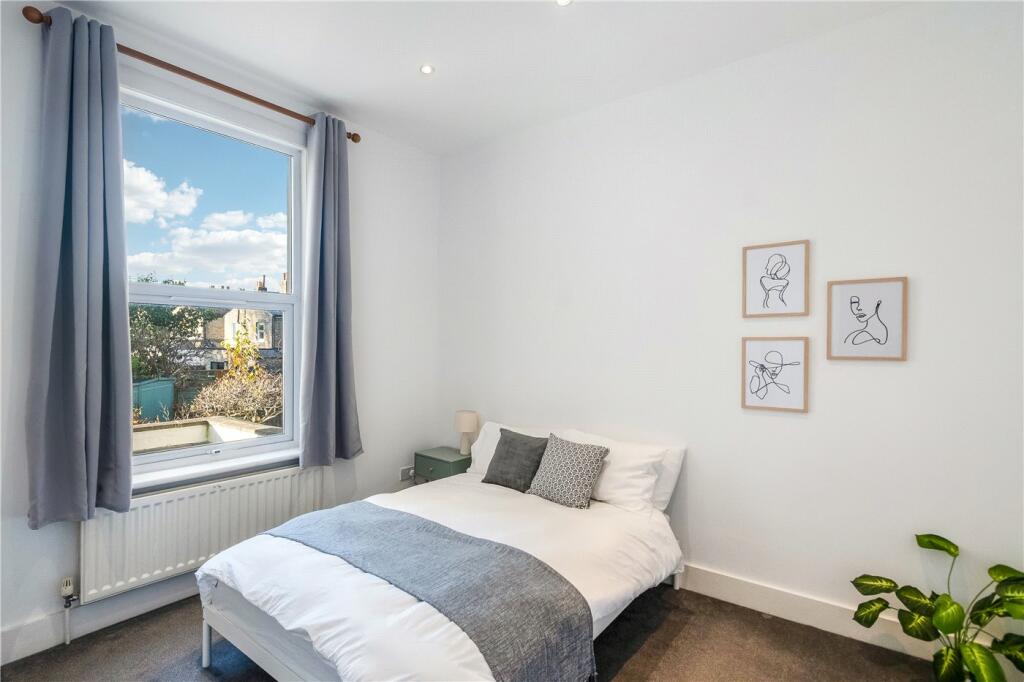 Double Bedroom Part1
