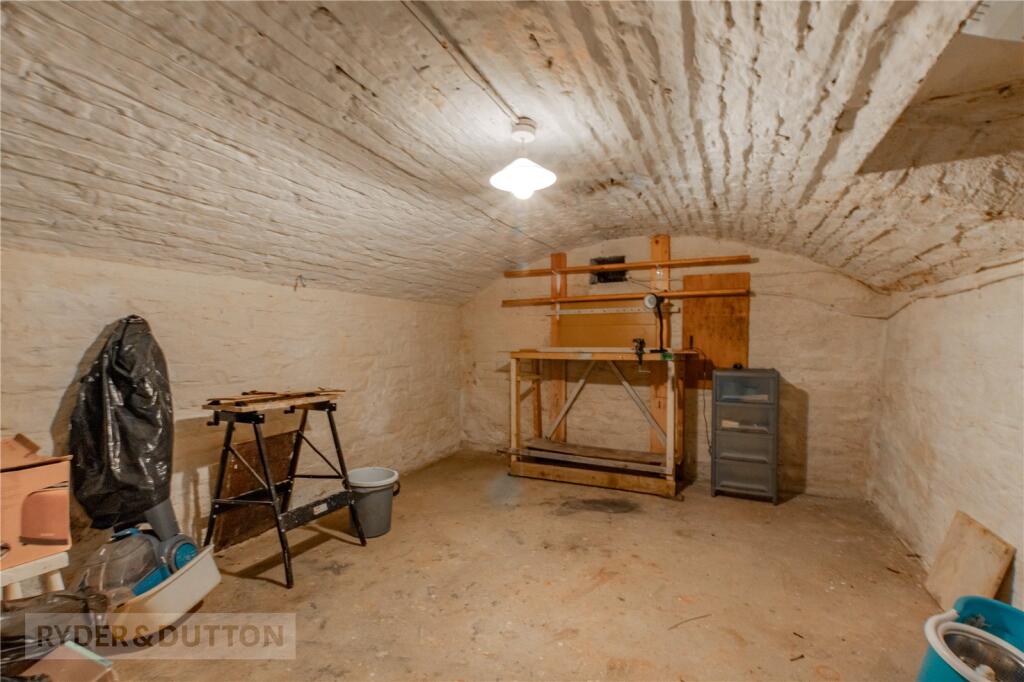 Cellar