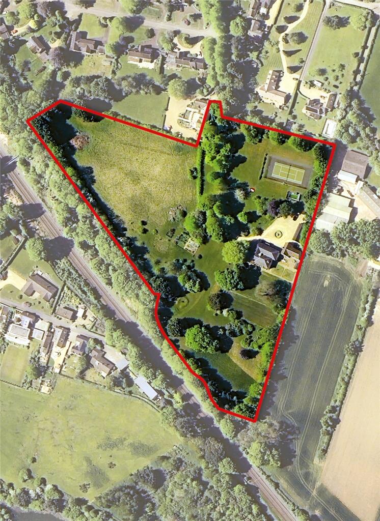 Land Plan