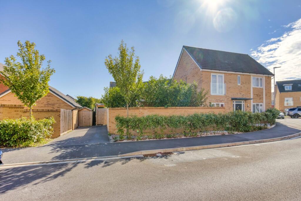 Ewemove Taunton - Jeffords Close (6)