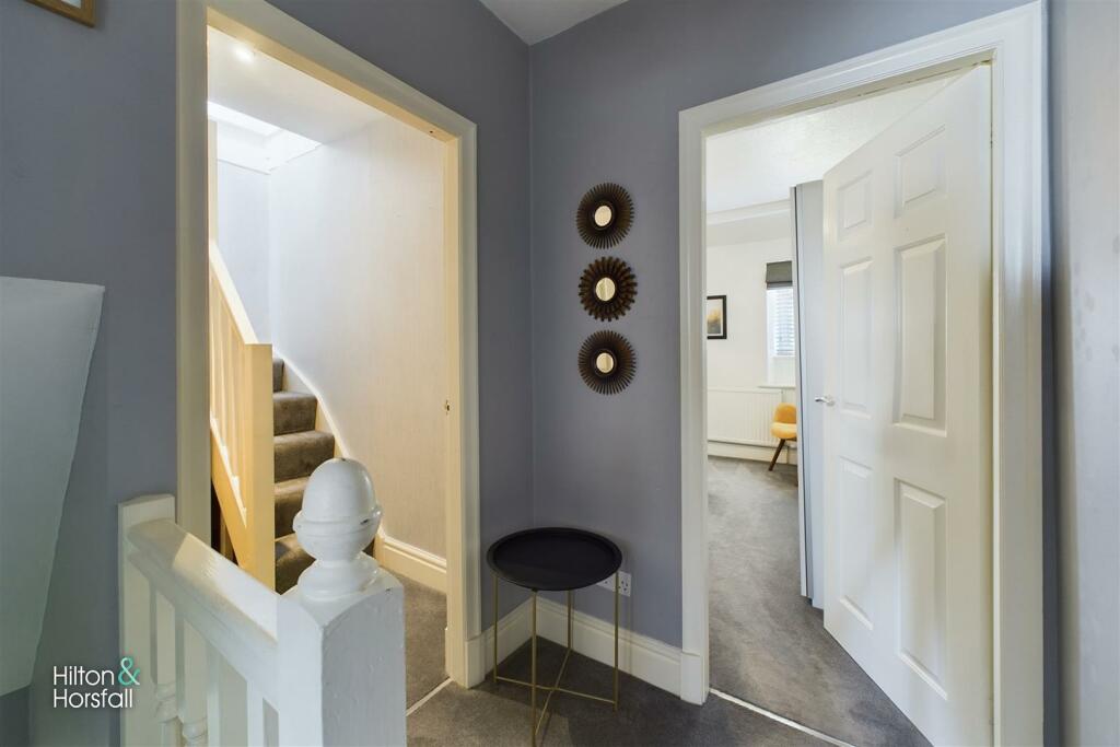 Emmott Lane