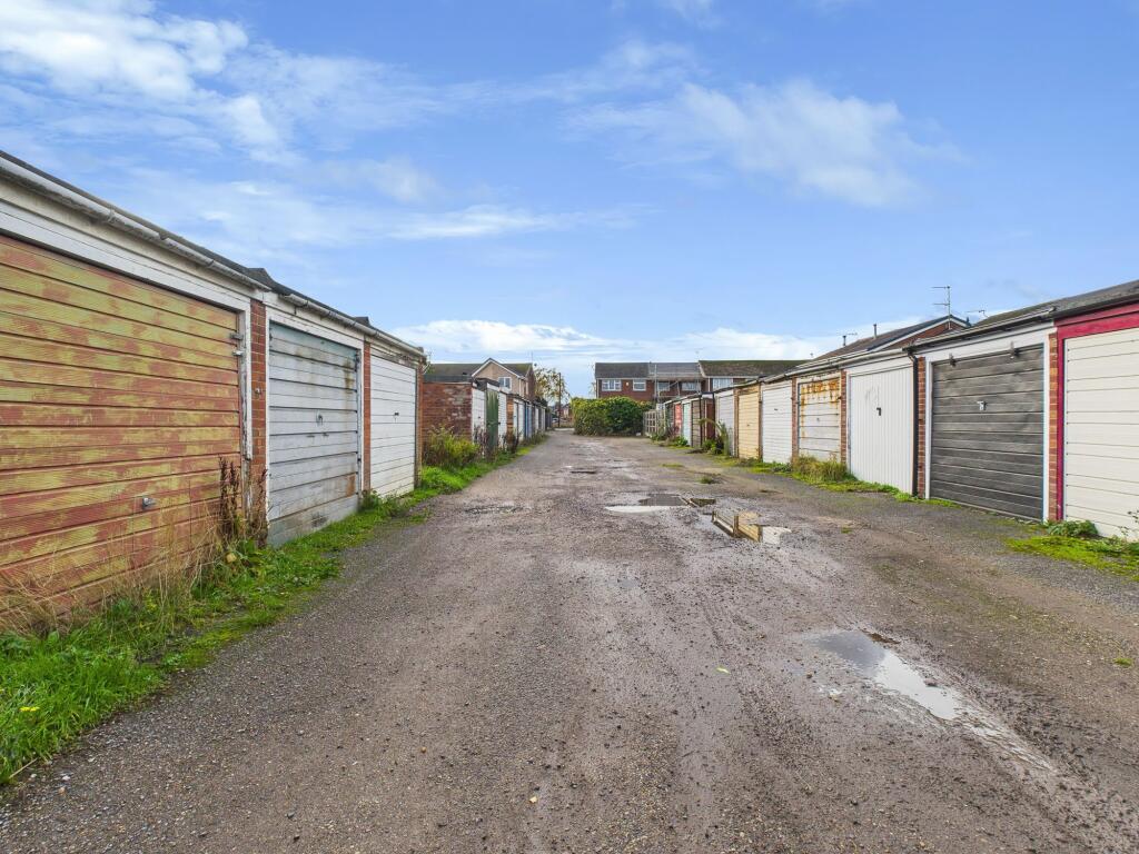Garages