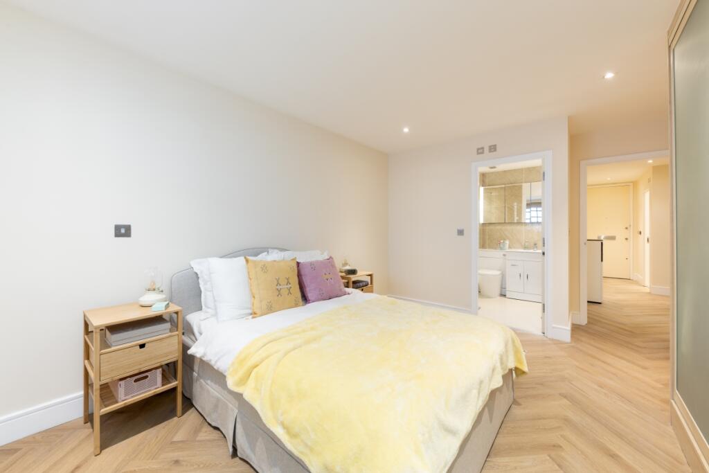Caraway Apartment...