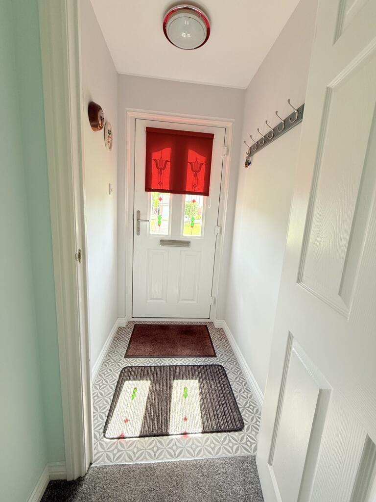 1 Summerpark Way, Dumfries, DG1 3FW - Braidwoods S