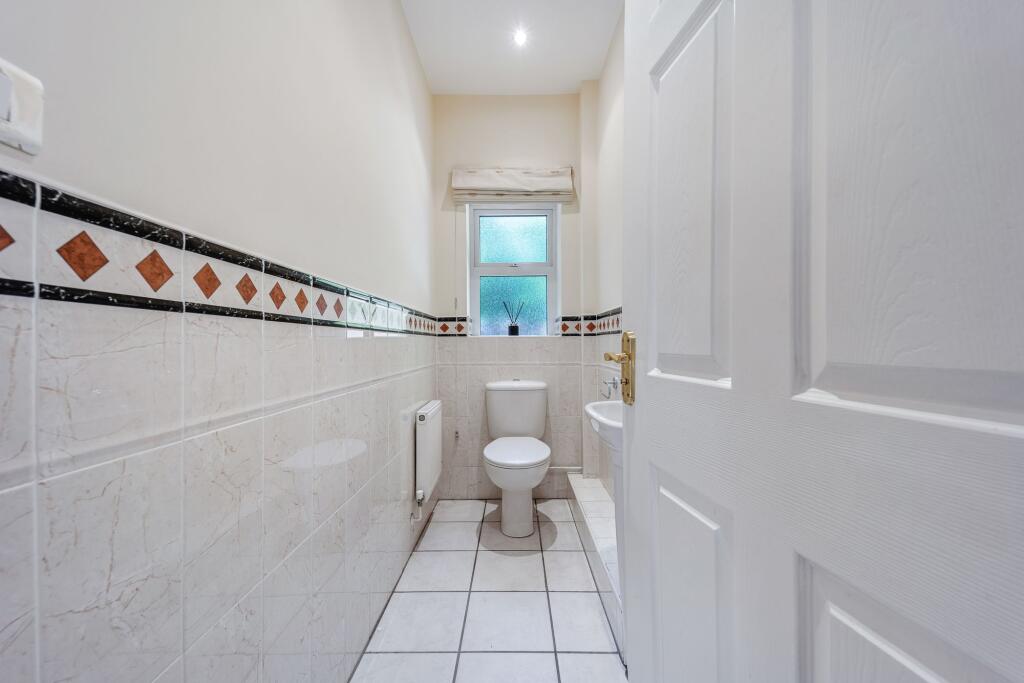WC