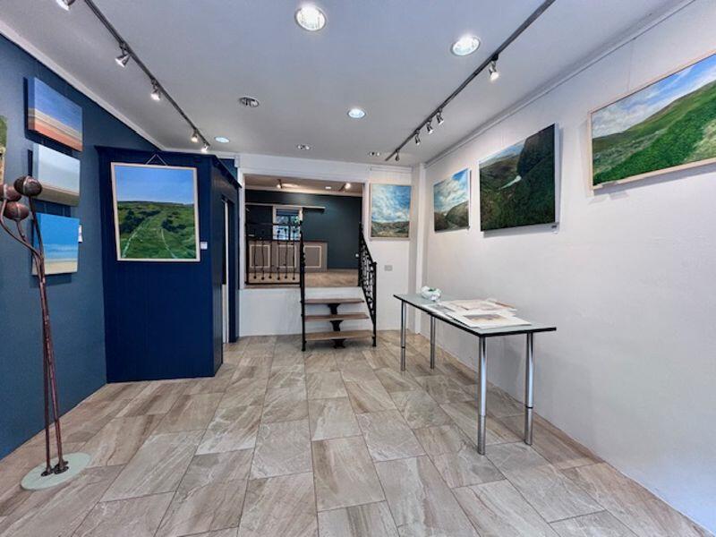 Retail Space Zones A &amp; B