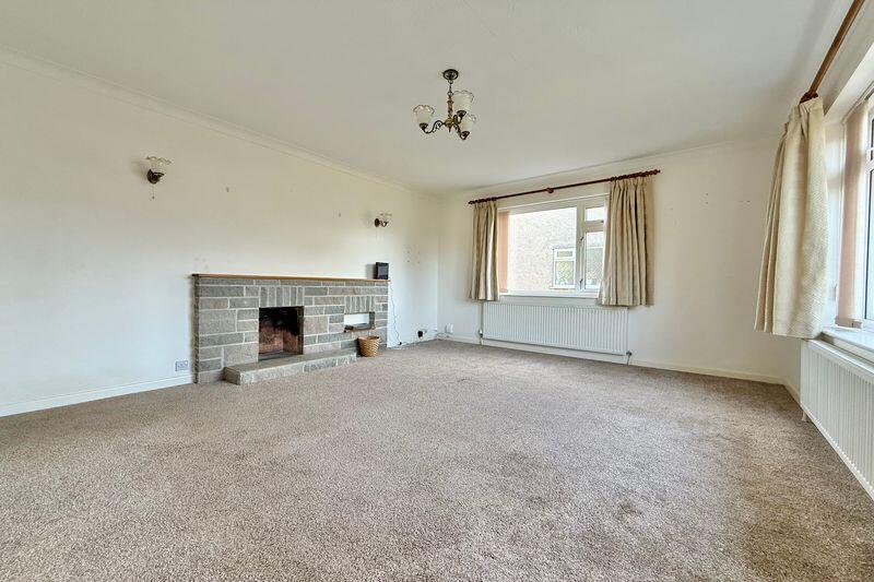 Westerly Living Room