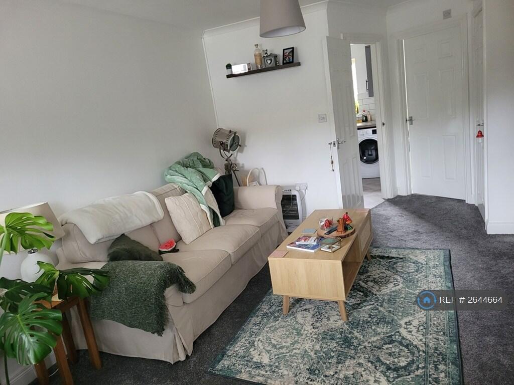 Lounge / Dining Room