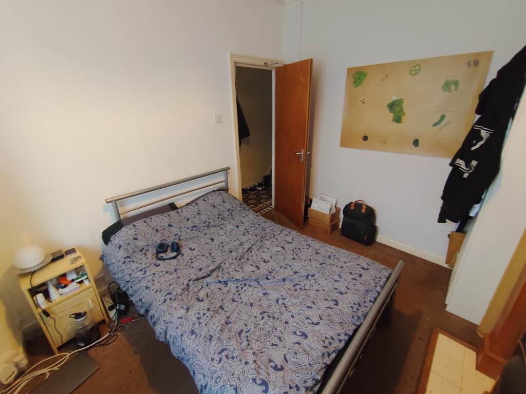 Ground floor front b