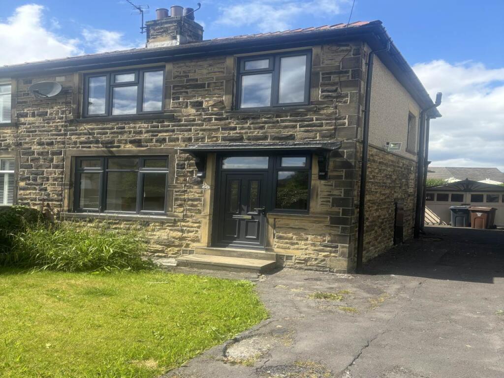 68 Harbour Road - Ex