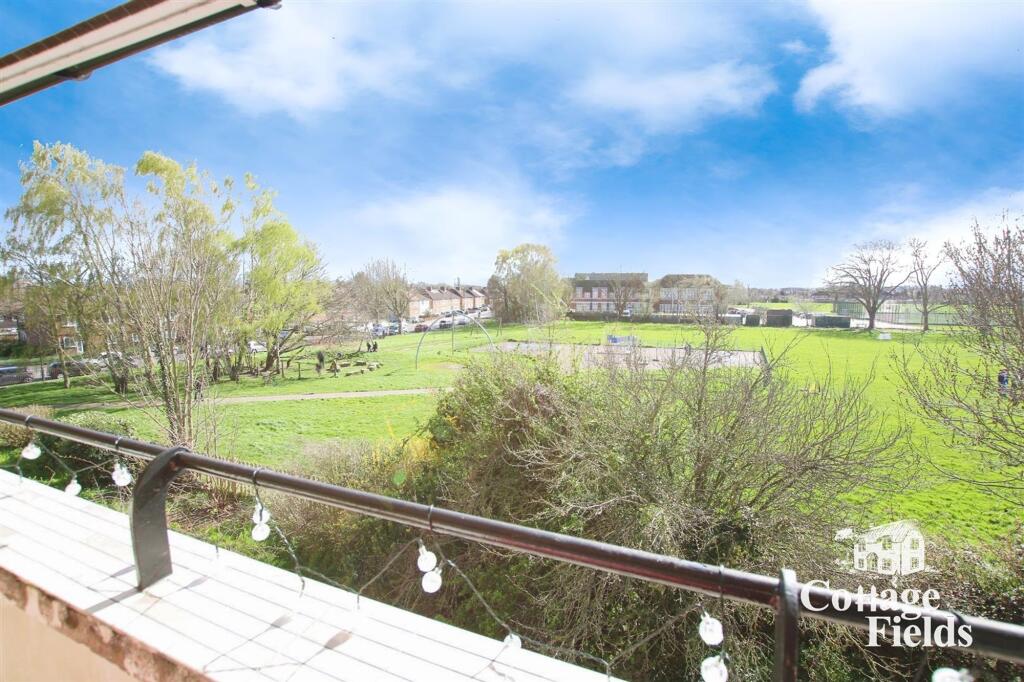 Haselbury Road, London, N9