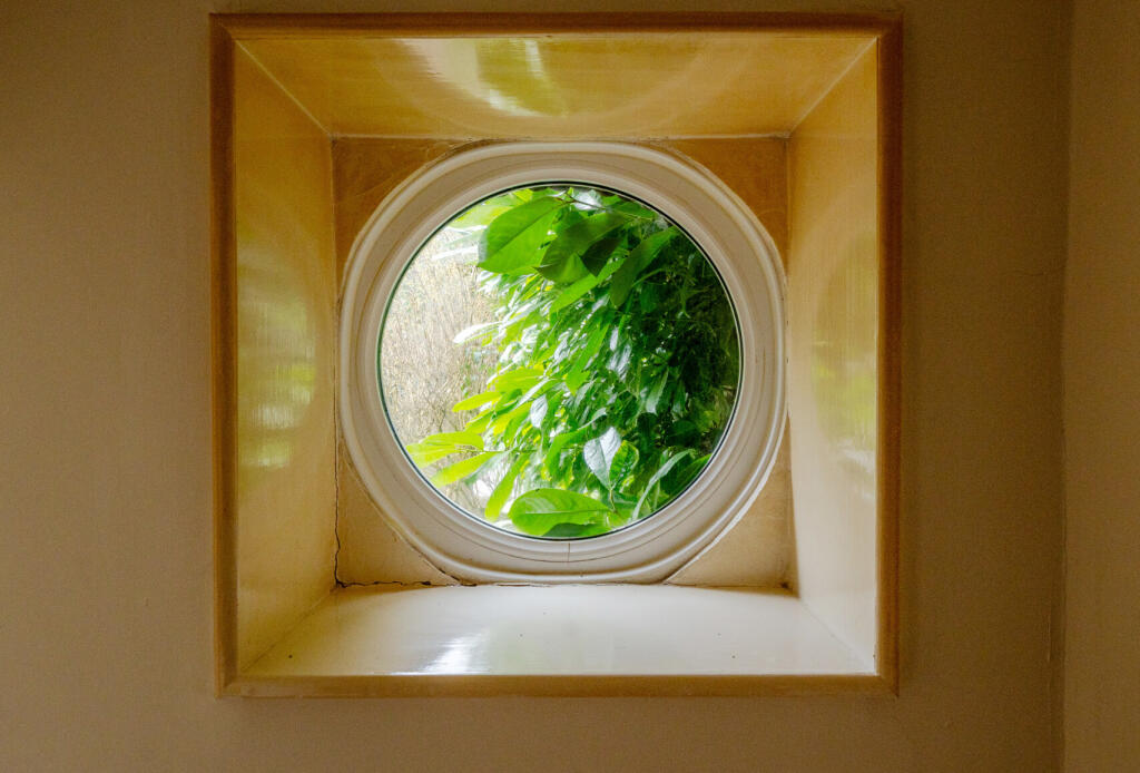 Circular Window