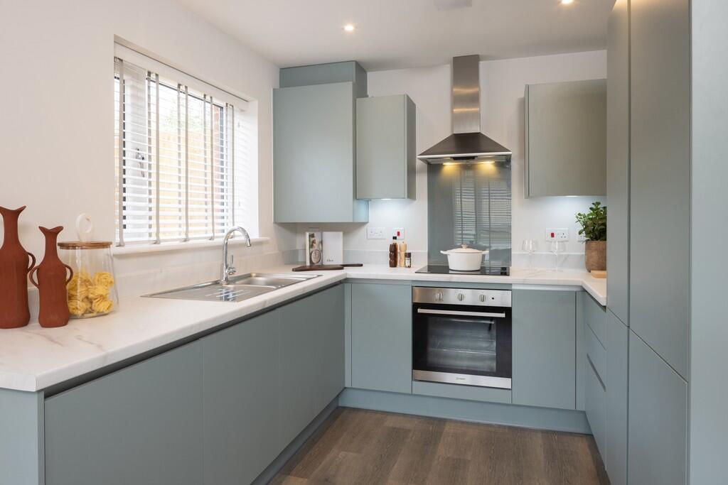 knightwood chase, fordingbridge