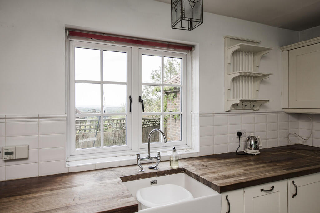 Kitchen View