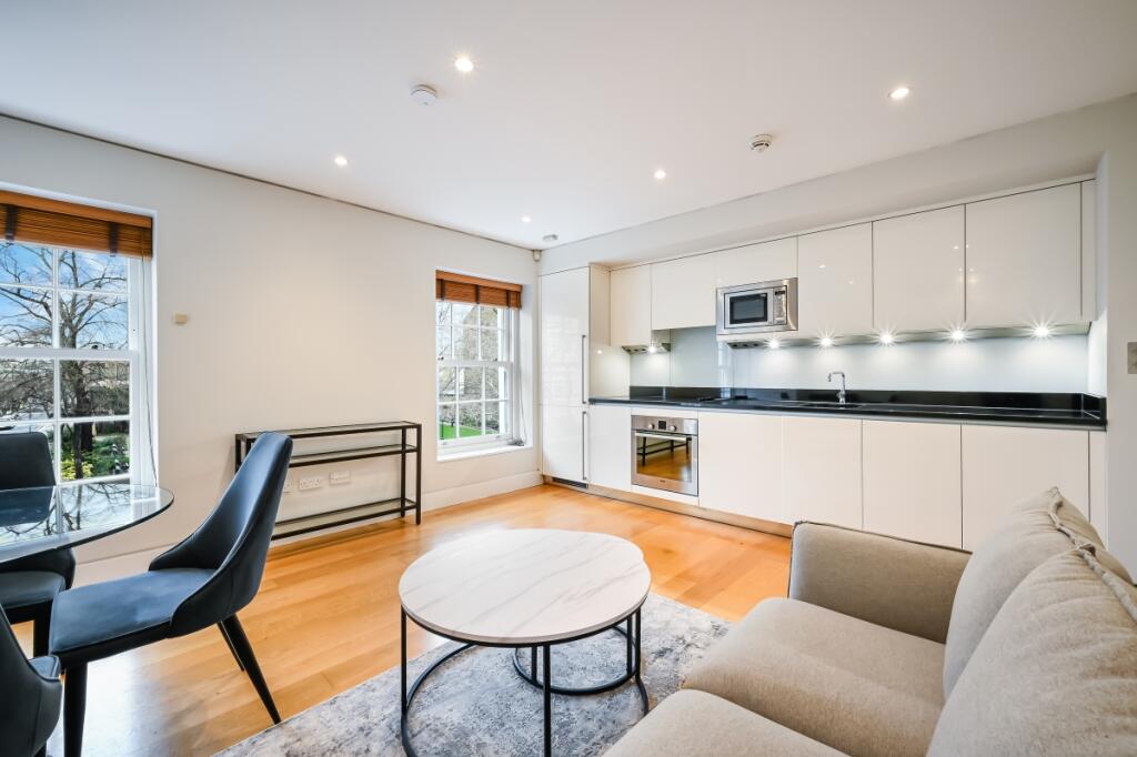 KINGS ROAD, 203, ...