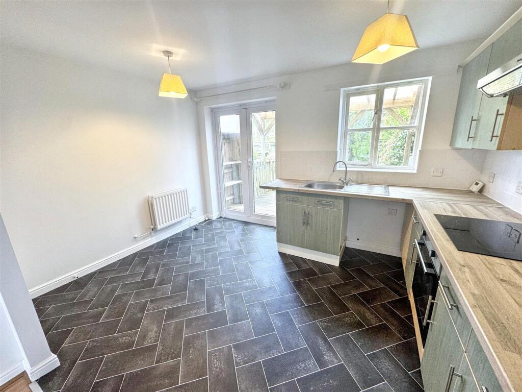 Kitchen / Diner
