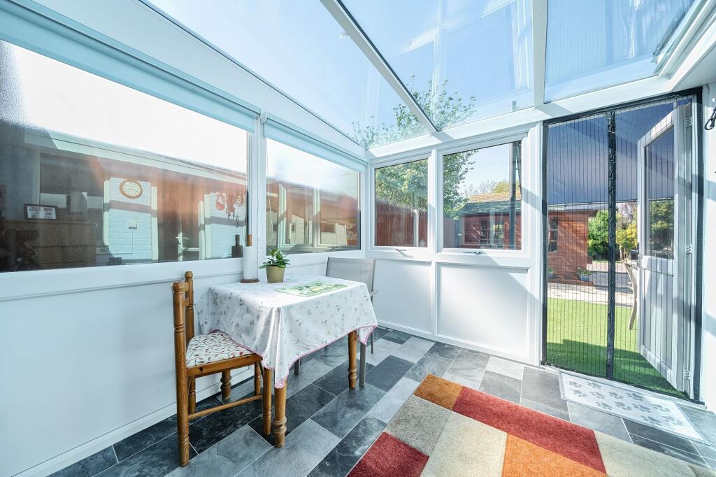 Conservatory