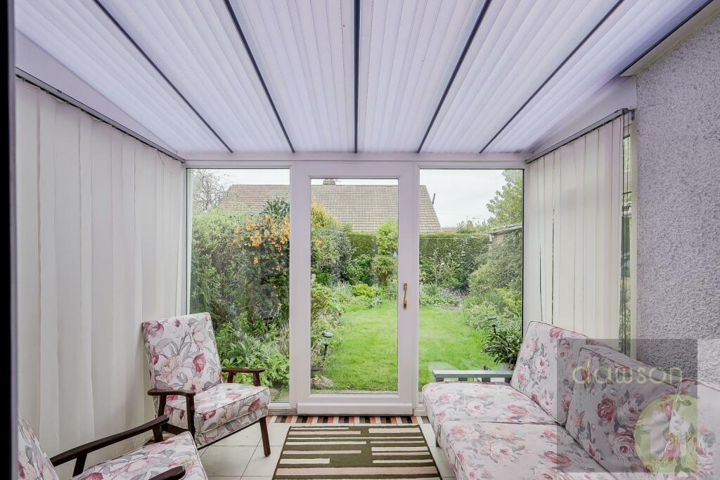 Conservatory