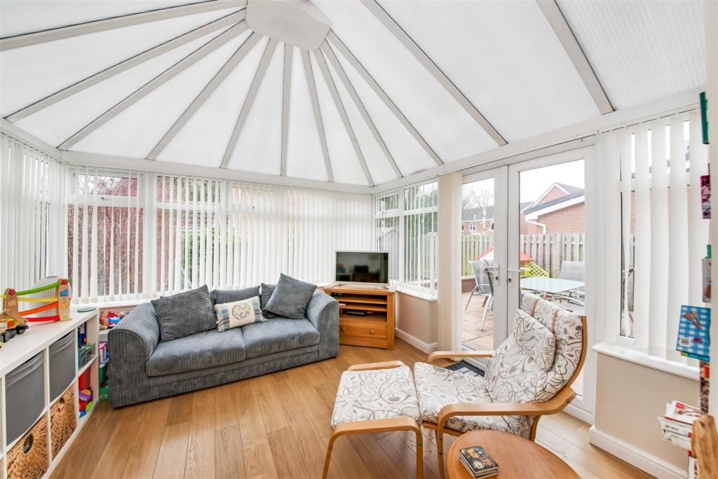 CONSERVATORY